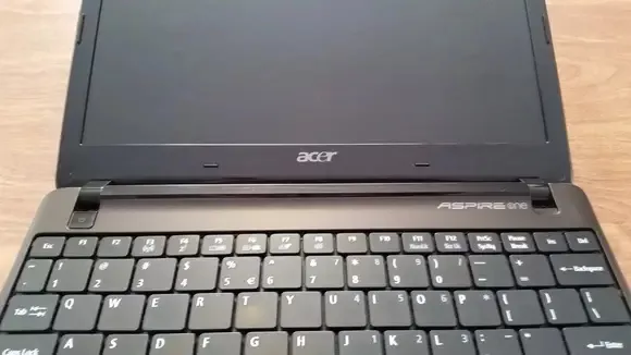 پیچ های لپ تاپ تان را پیدا کرده 